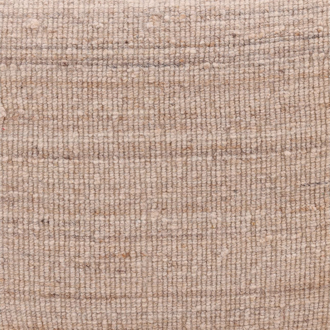 Yara Wool Blend Stool, detail 1 view