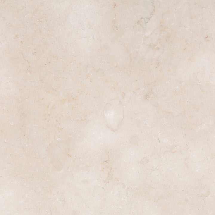 Cove Oak and Marble Coffee Table, Natural Wash, detail 1 view