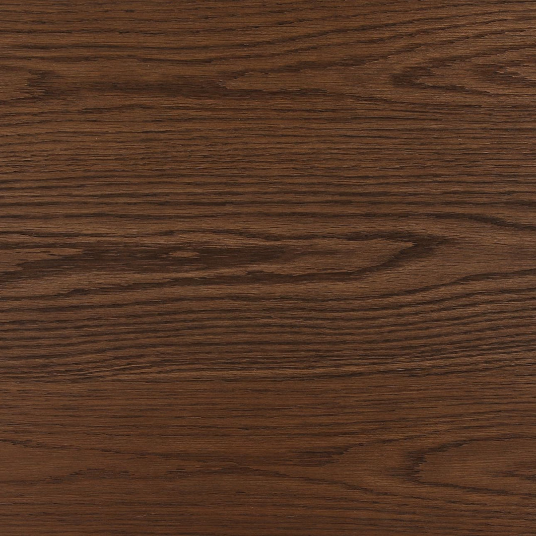 Soleil Oak Veneer Sideboard, detail 1 view