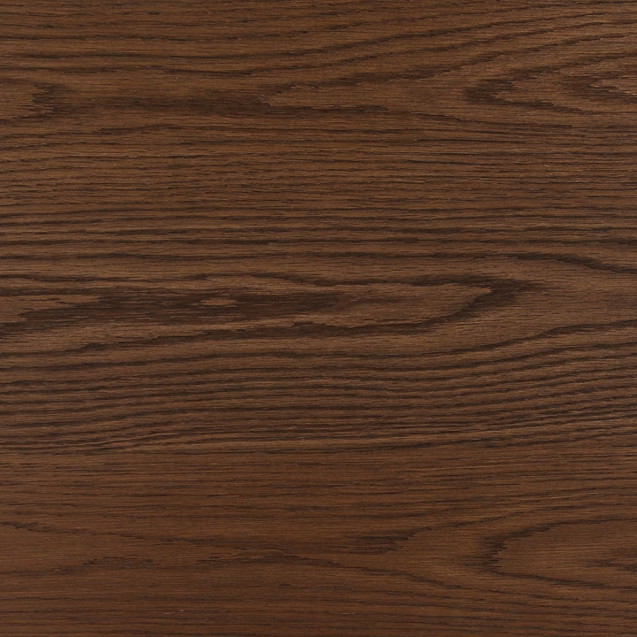 Soleil Oak Veneer Sideboard, detail 1 view