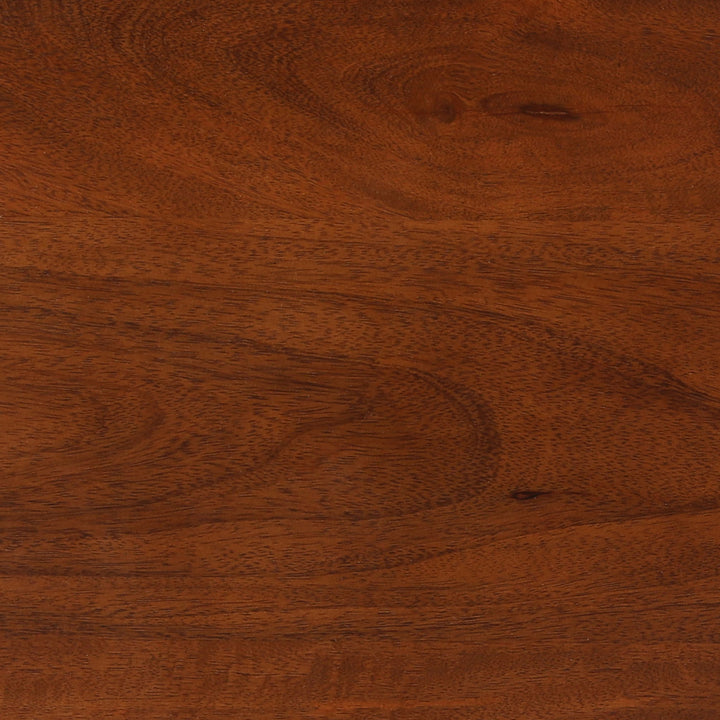 Sterling Mango Wood Sideboard, Six Door, detail 1 view