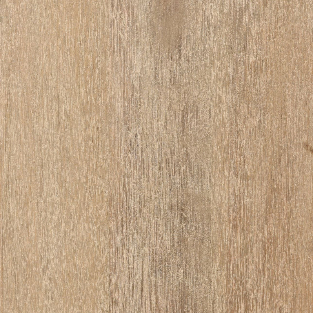 Hartley Mango Wood Sideboard, detail 1 view