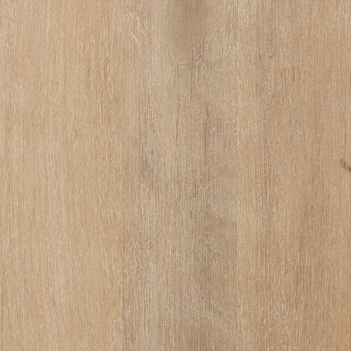 Hartley Mango Wood Sideboard, detail 1 view