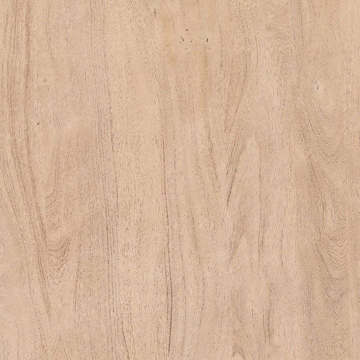 Daro Acacia Coffee Table, Weathered Natural, detail 1 view