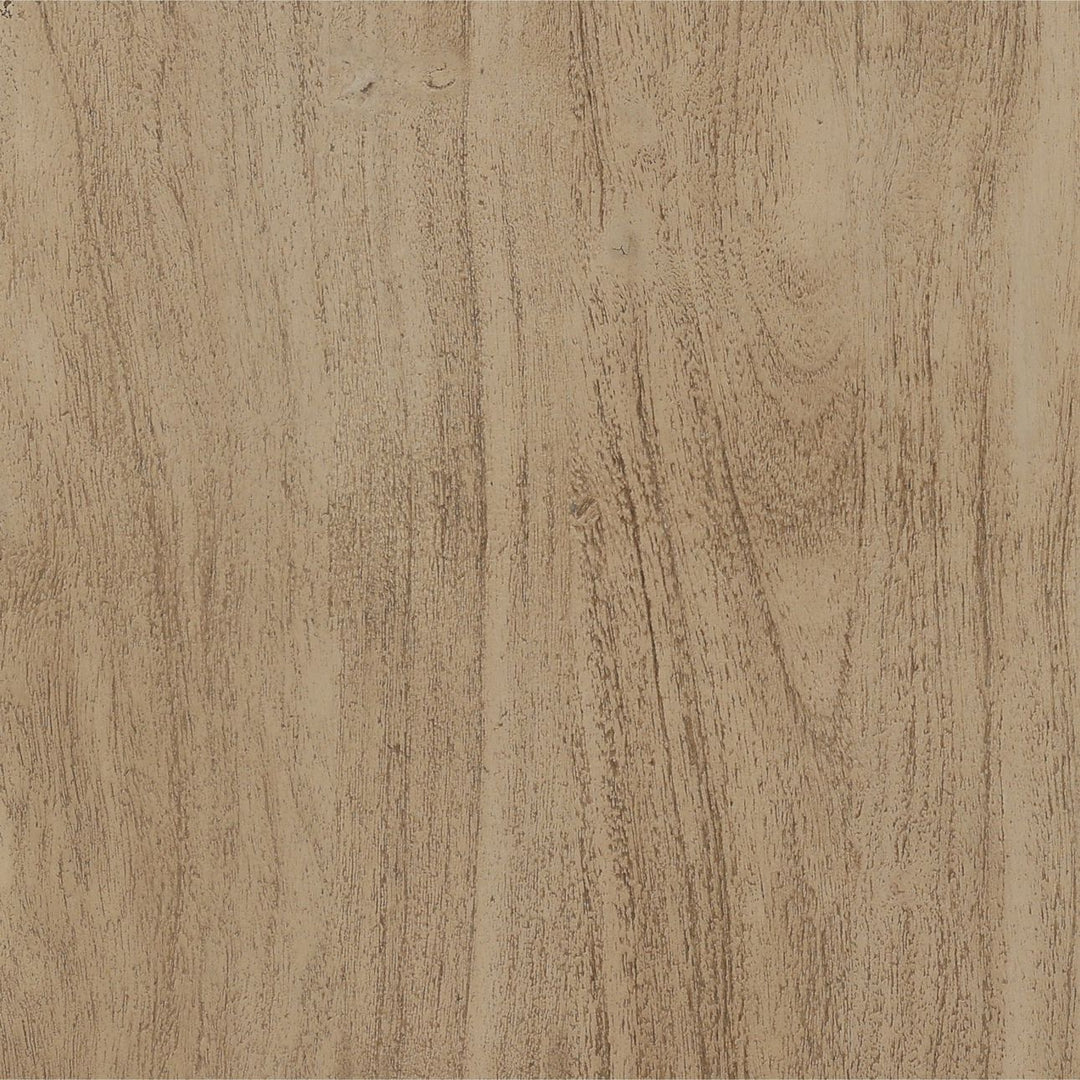 Lazlo Acacia Bookcase, detail 1 view