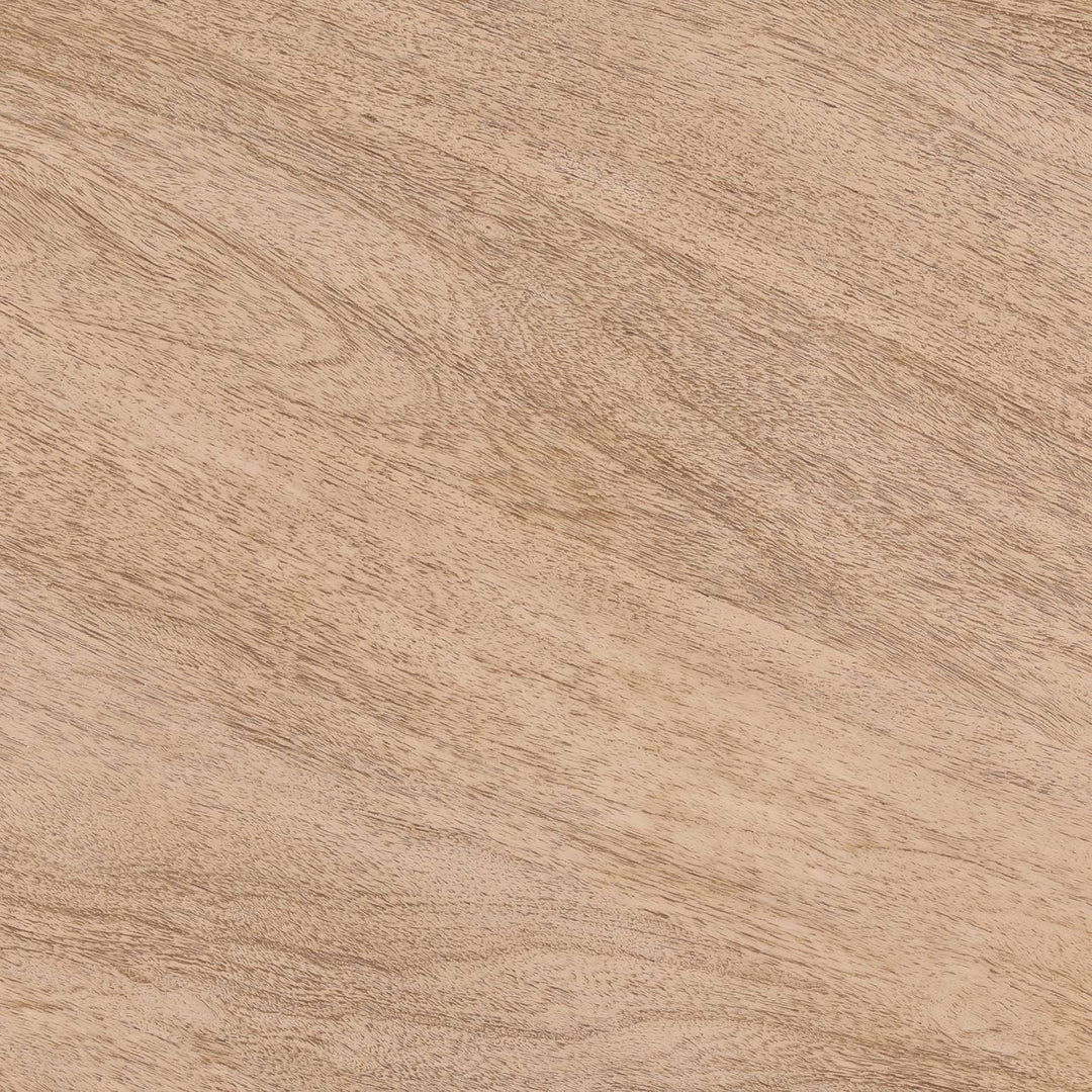 Bergen Acacia Veneer Sideboard, detail 1 view