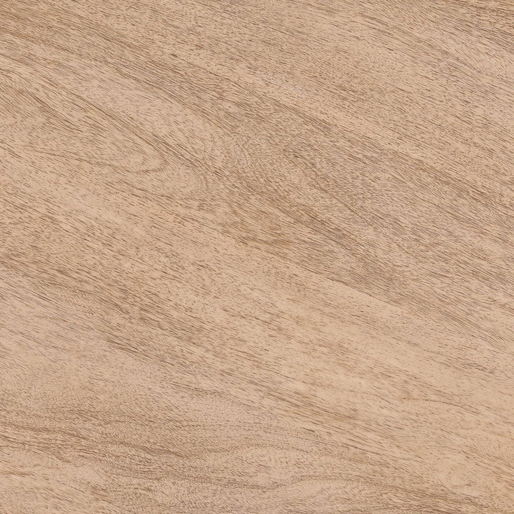 Bergen Acacia Veneer Sideboard, detail 1 view
