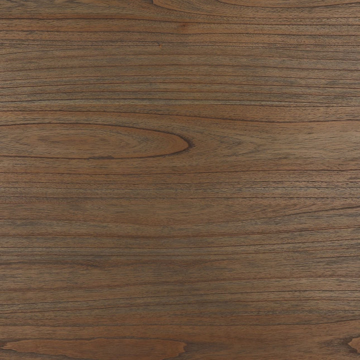 Camden Reclaimed Mindi Wood Dining Table, 86-inch, detail 1 view