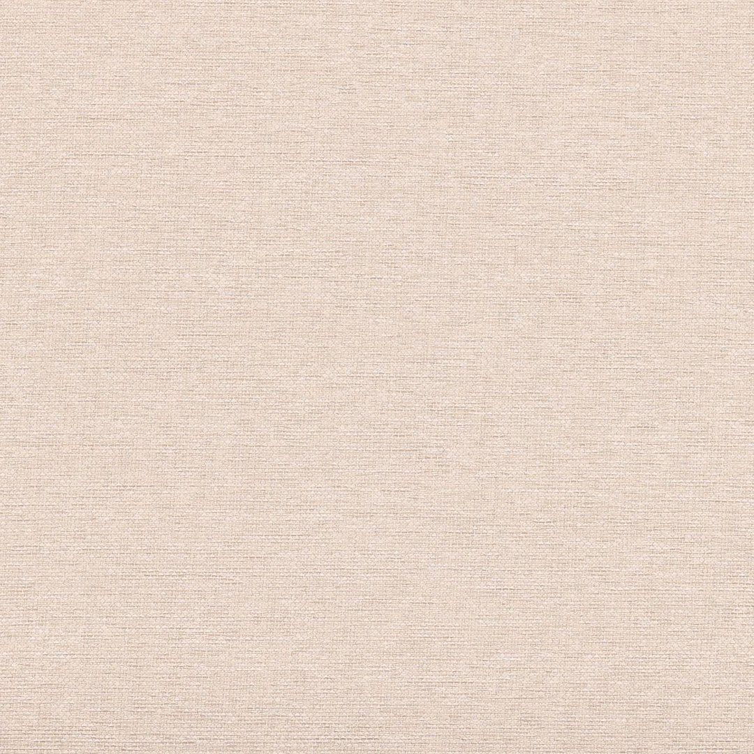 Darlren Sand Teak Outdoor Chaise, detail 3 view