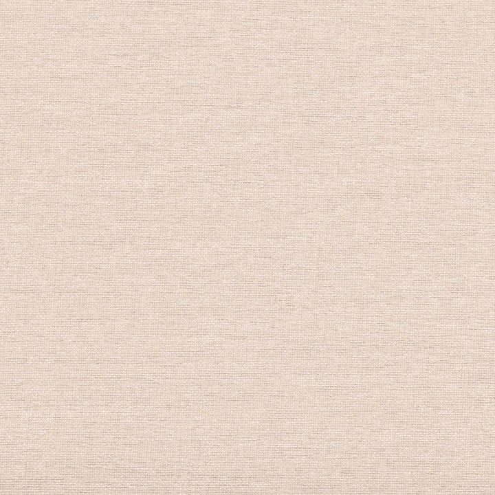 Darlren Sand Teak Outdoor Chaise, detail 3 view