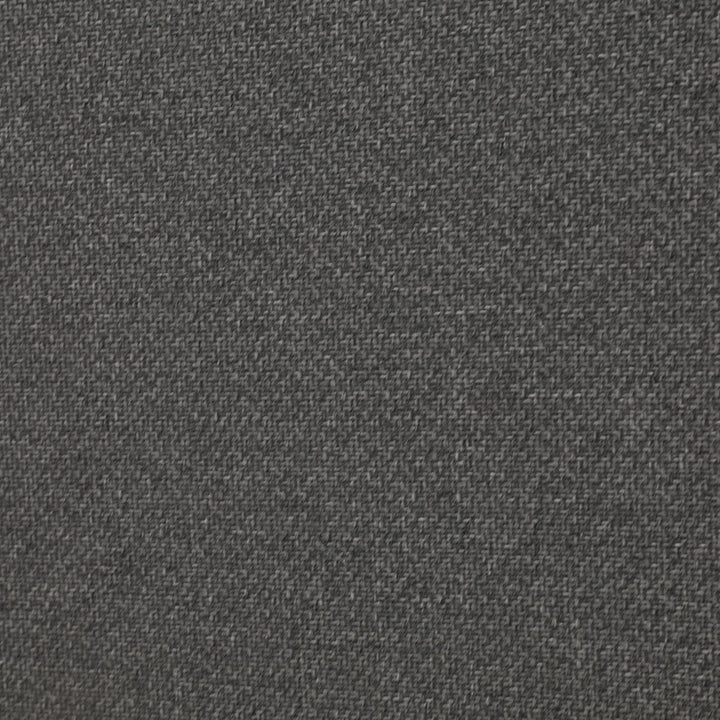 Darlren Teak Outdoor Sofa, Charcoal, detail 1 view