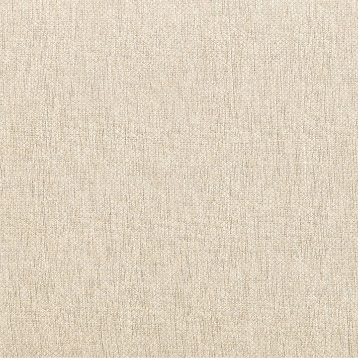 Darlren Teak Outdoor Sofa, Sand, detail 1 view