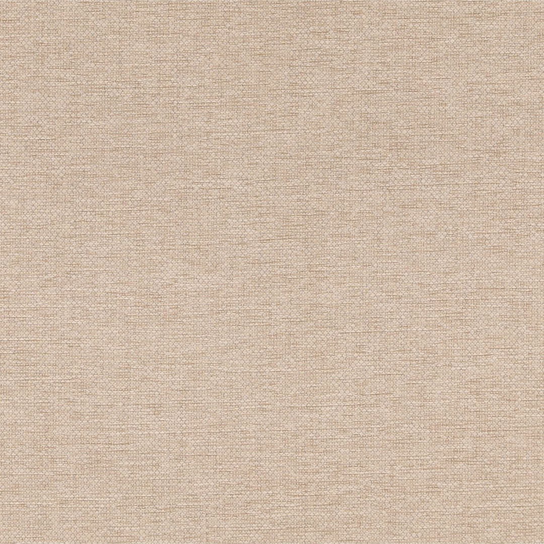 Lisren Sand Teak Outdoor Chaise, detail 1 view