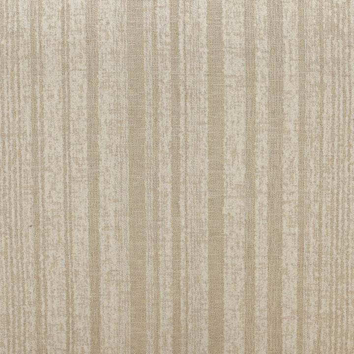 Amara Upholstered Oak Lounge Chair, Cream, detail 1 view