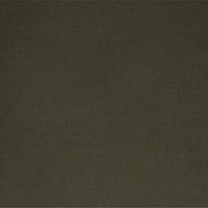 Amelle Linen Swivel Chair, Olive, detail 1 view