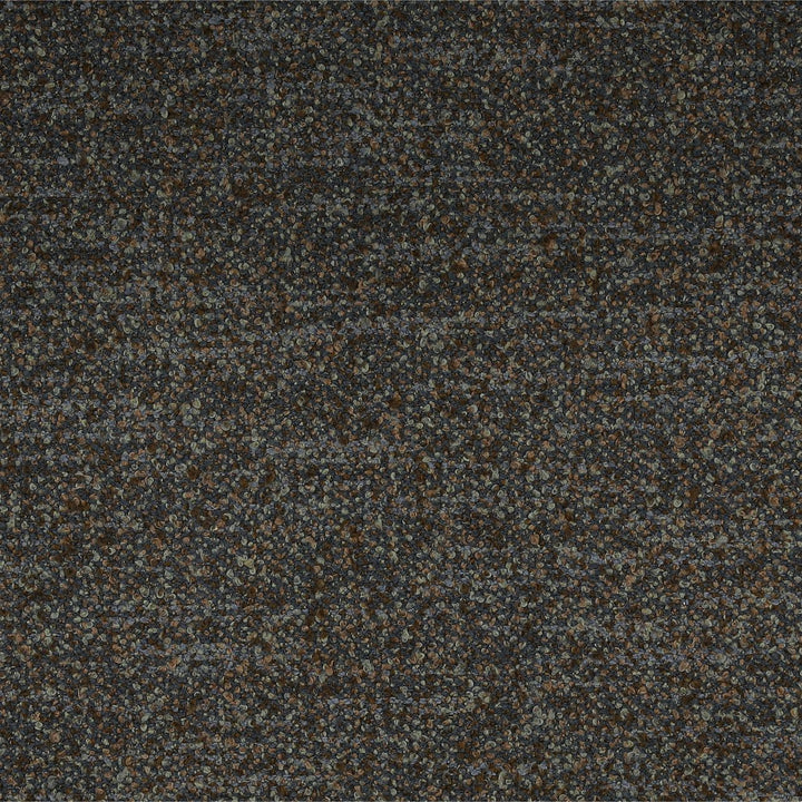 Rusren Cerulean Boucle Sofa, detail 1 view