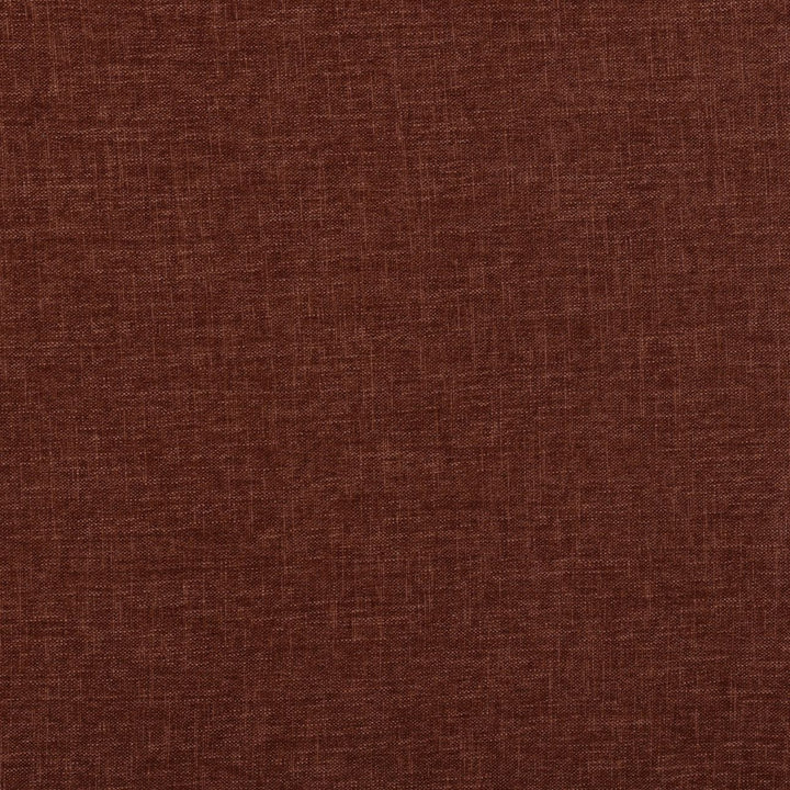 Briar Rust Upholstered Bed, detail 1 view