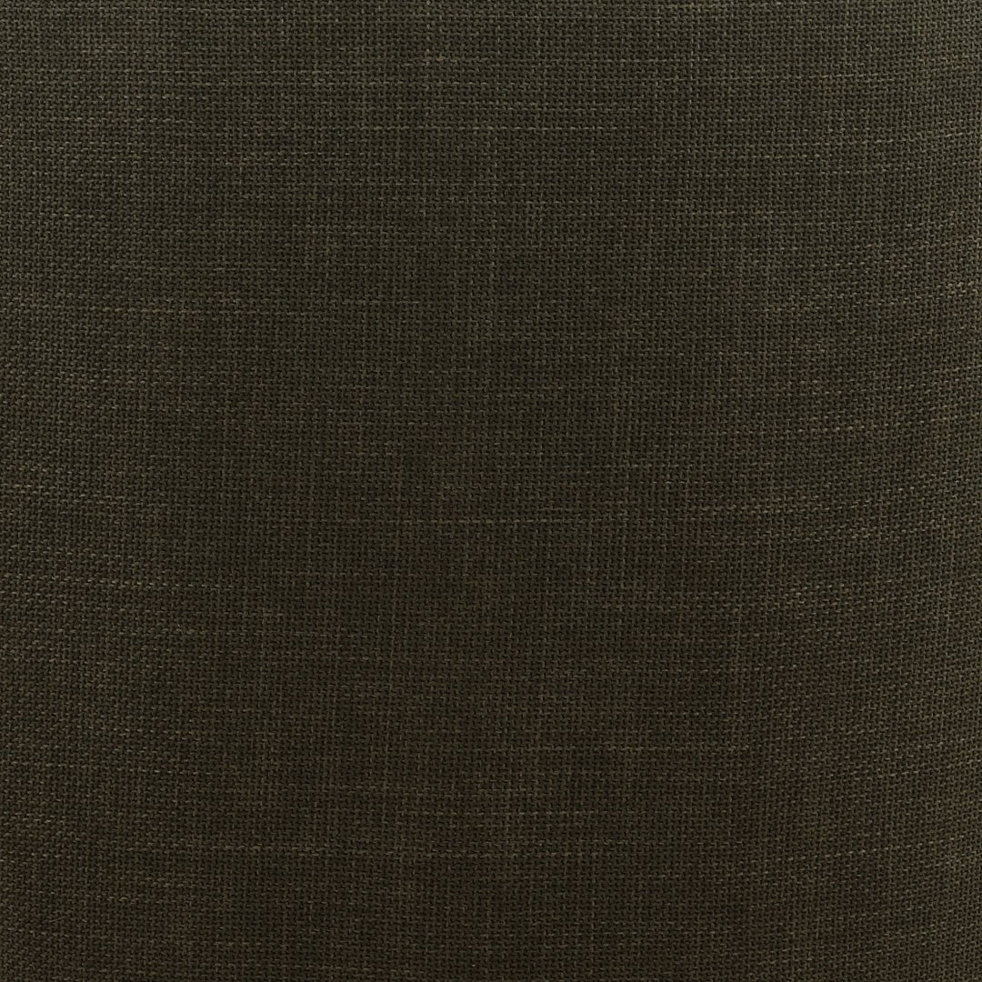 Millen Upholstered Swivel Chair, Green, detail 2 view