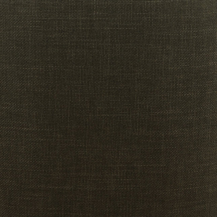Millen Upholstered Swivel Chair, Green, detail 2 view