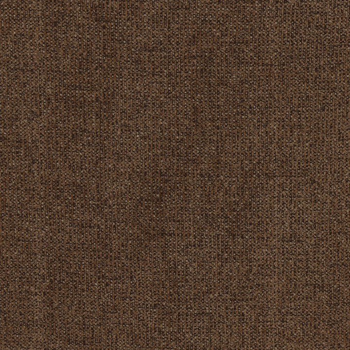 Parkell Chocolate Chenille Lounge Chair, detail 1 view