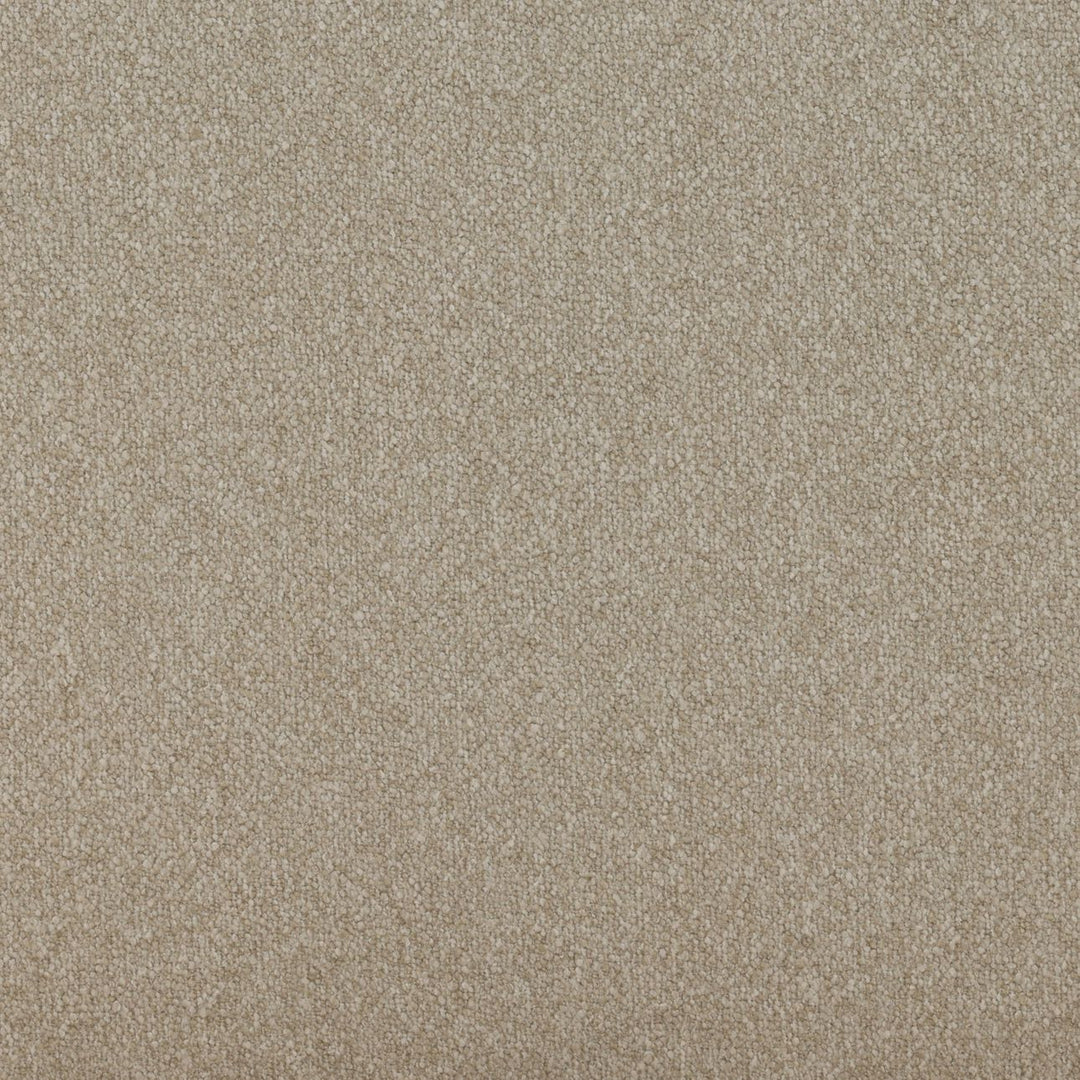 Winren Oatmeal Boucle Sofa, detail 1 view