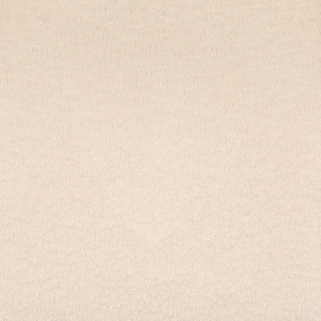 Marielle Cream Boucle Swivel Chair, detail 1 view