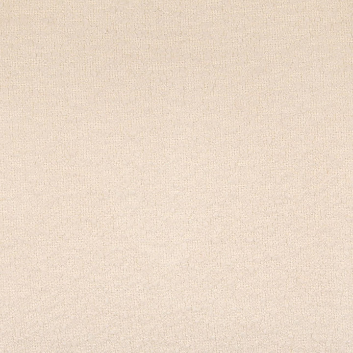 Marielle Cream Boucle Swivel Chair, detail 1 view