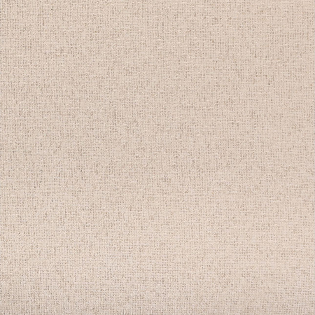 Franwell Chenille Sofa, Oatmeal, detail 1 view