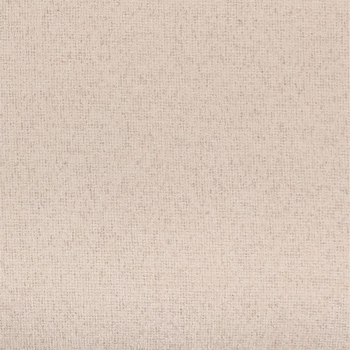 Franwell Chenille Sofa, Oatmeal, detail 1 view