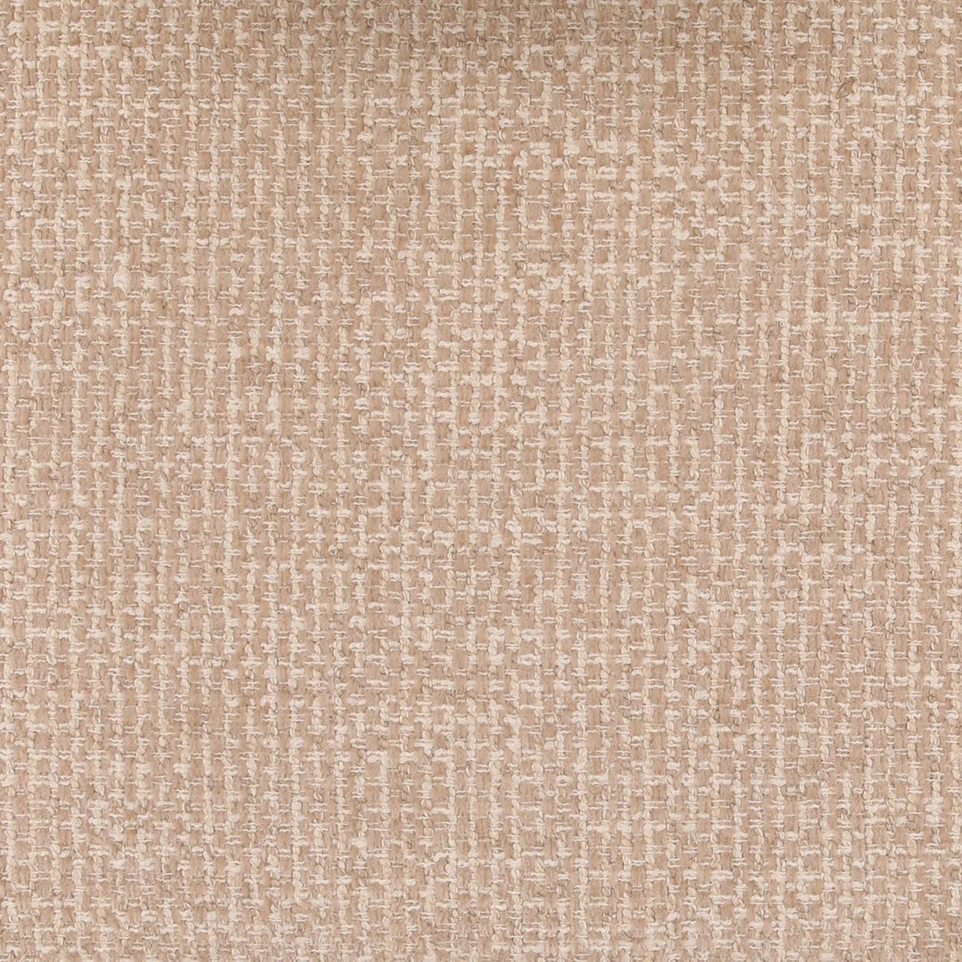 Dune Taupe Chenille Dining Chair, detail 1 view