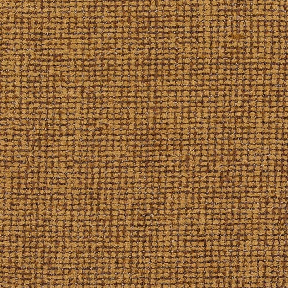 Kalon Ochre Stool, detail 1 view