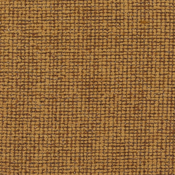 Kalon Ochre Stool, detail 1 view