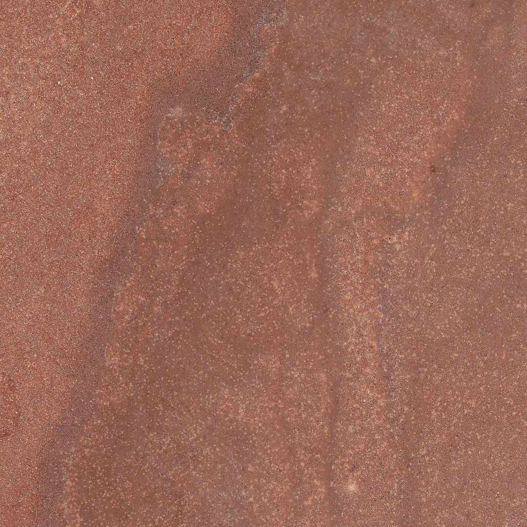 Terra Sandstone Outdoor Side Table, detail 1 view