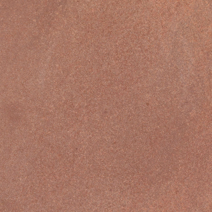 Terra Sandstone Outdoor Coffee Table, detail 1 view