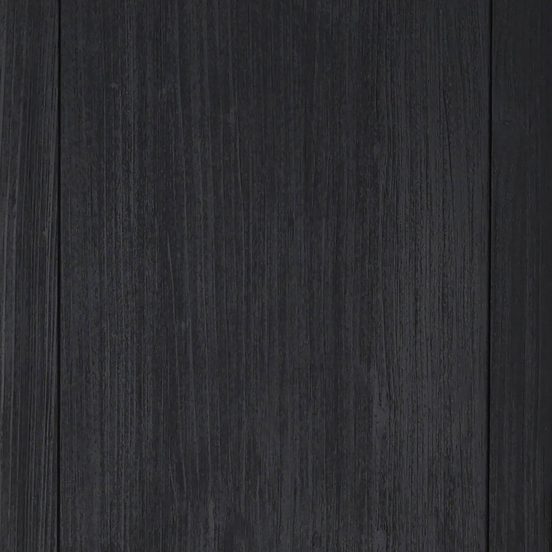 Montara Reclaimed Pine Sideboard, detail 1 view