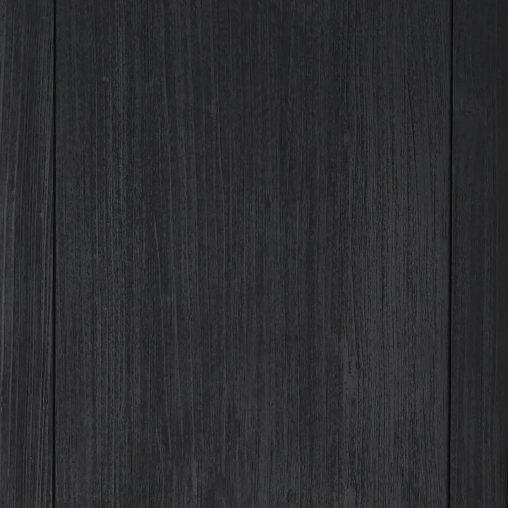 Montara Reclaimed Pine Sideboard, detail 1 view
