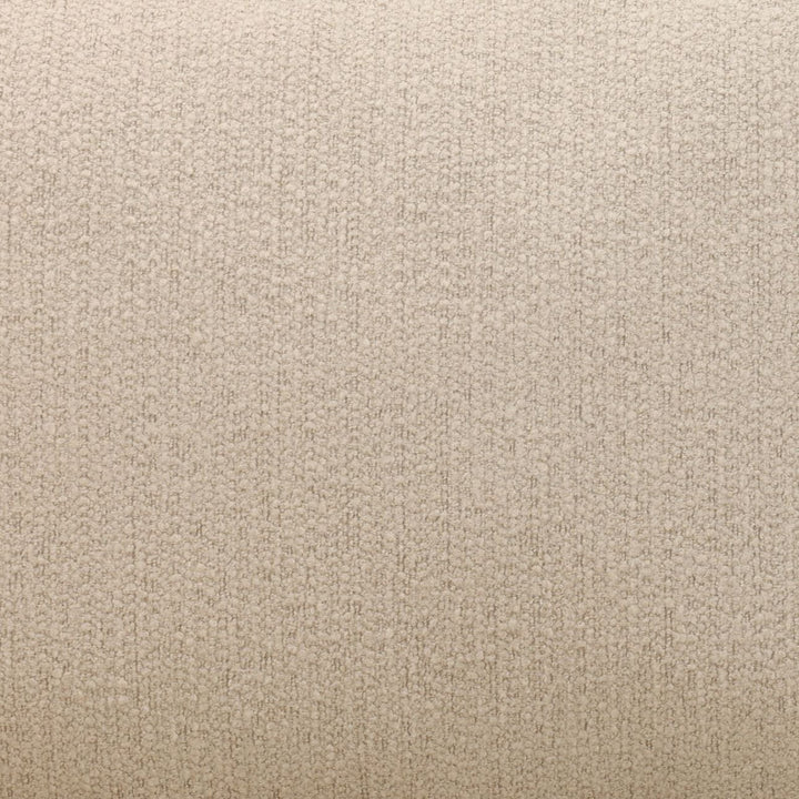Lucren Sand and Grey Outdoor Sofa, detail 2 view