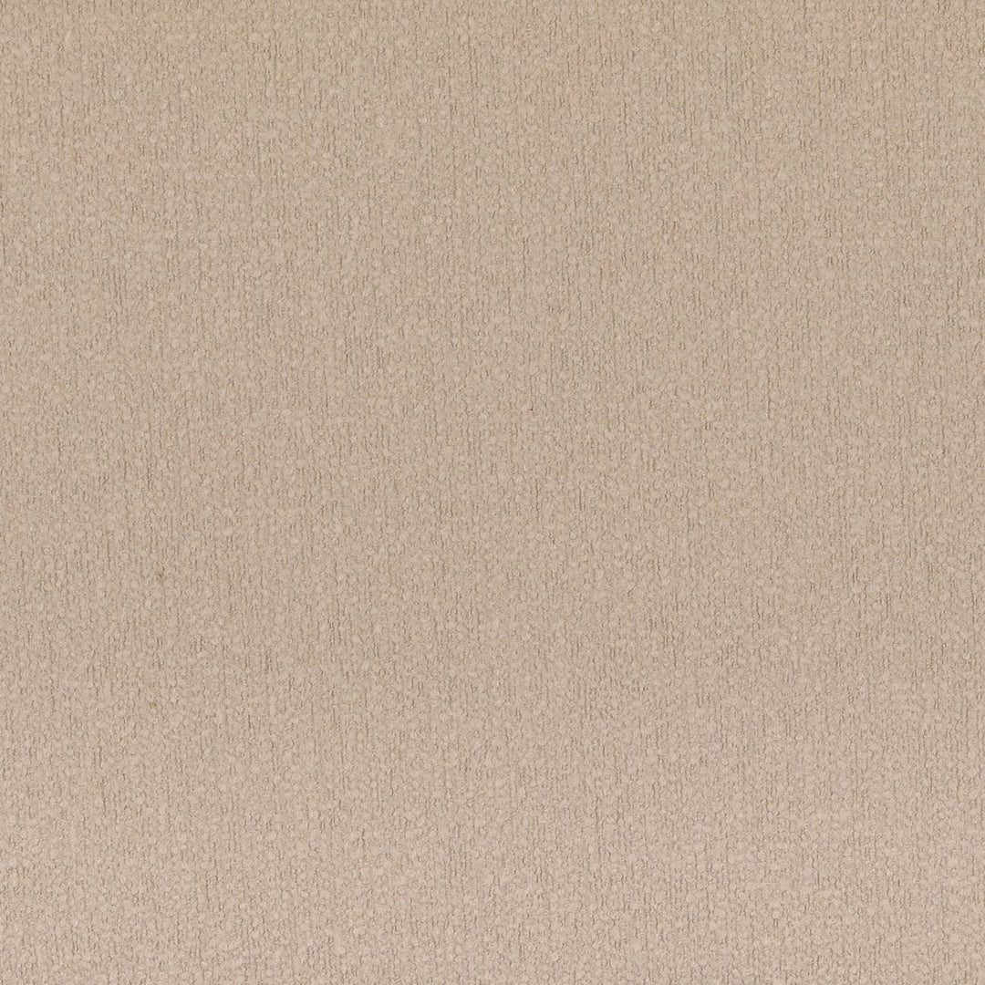 Mersren Sand Teak Outdoor Sofa, detail 1 view