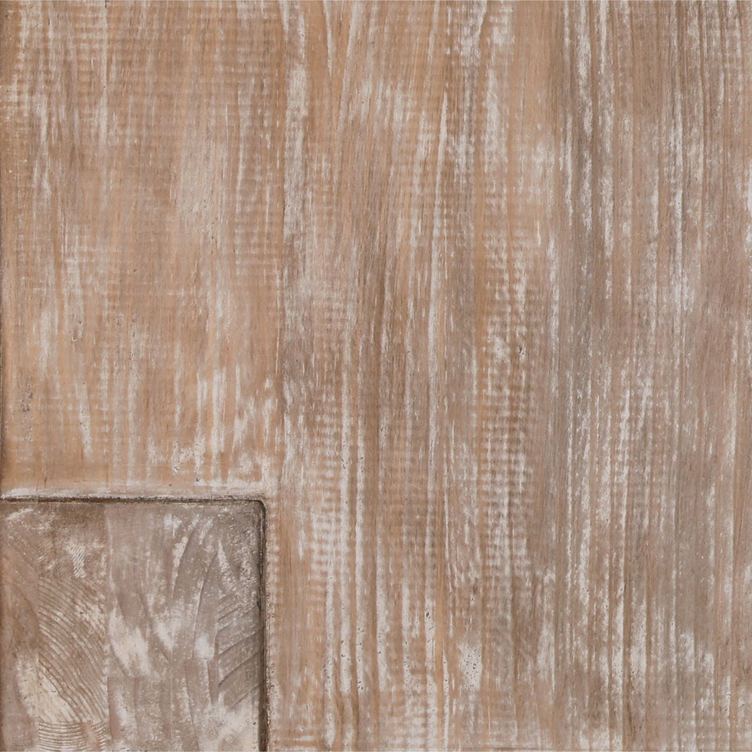 Parker Reclaimed Pine Coffee Table, detail 1 view