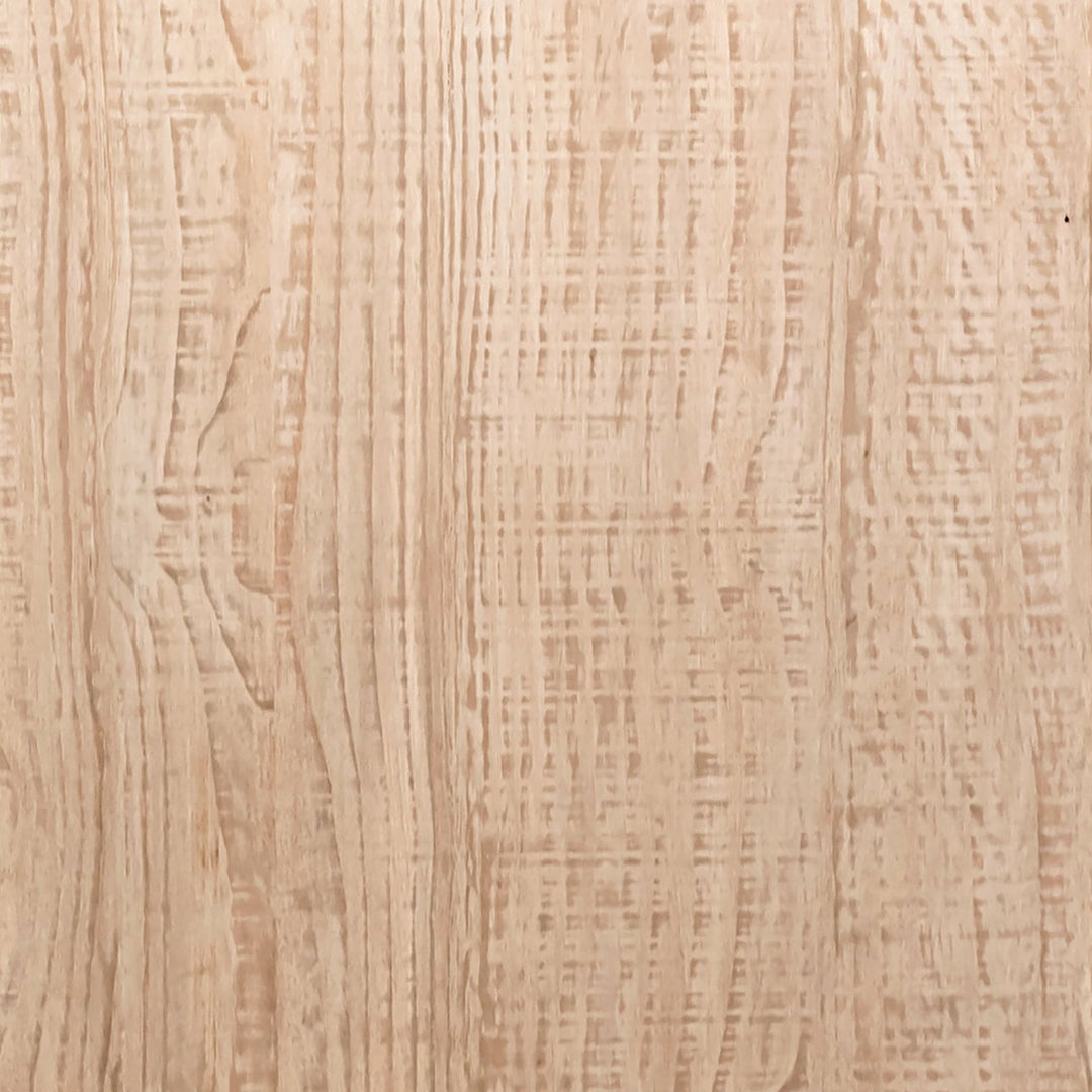 Meridian Reclaimed Pine Counter Table, detail 1 view