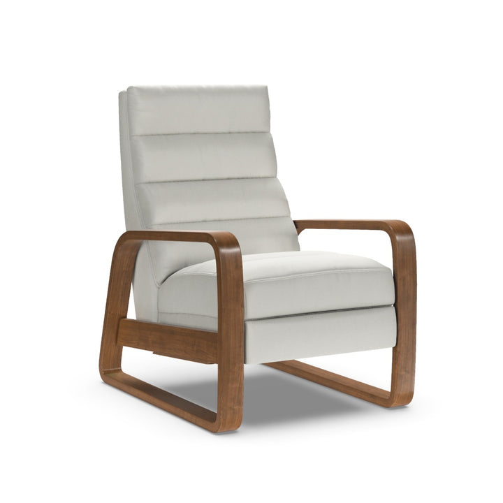 Elton Re-Invented Recliner Recliners American Leather