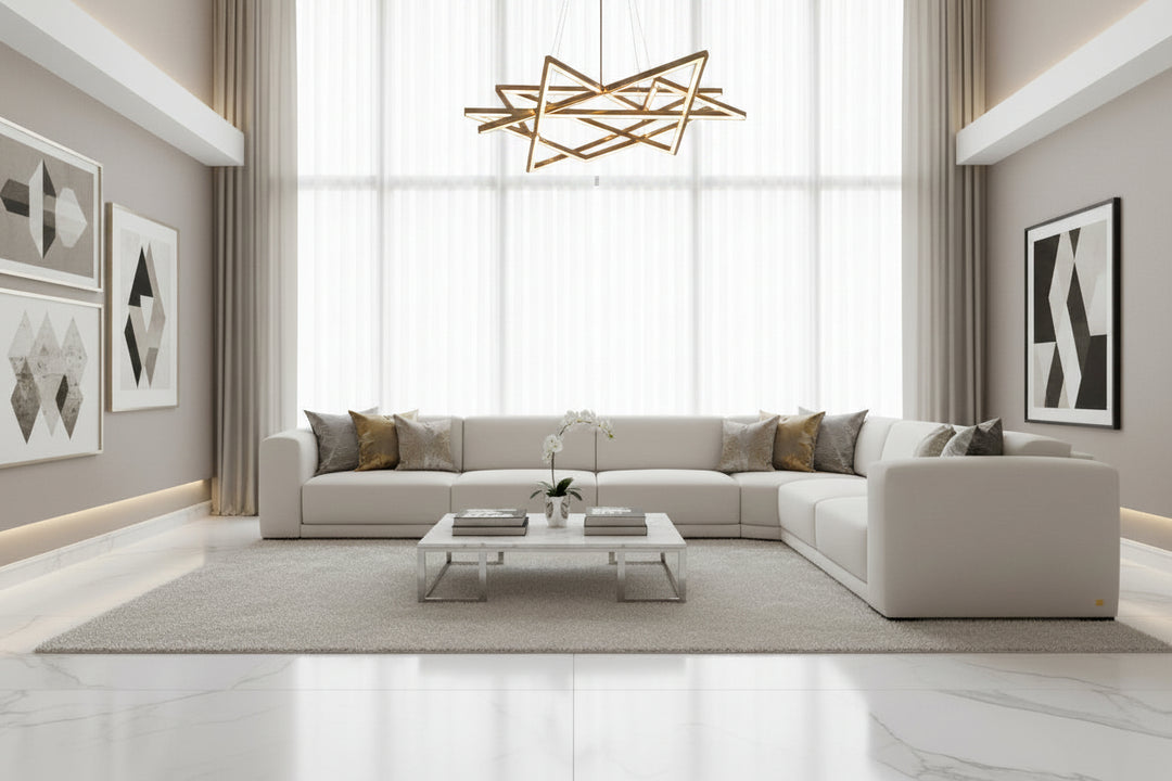 Malibu Sectional