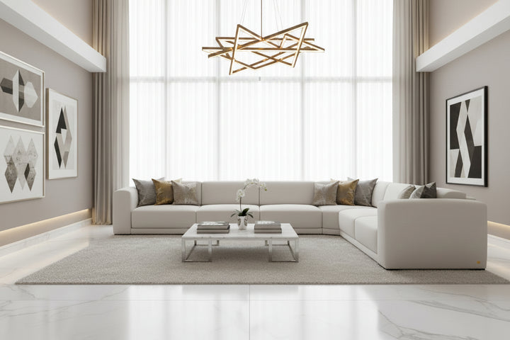 Malibu Sectional