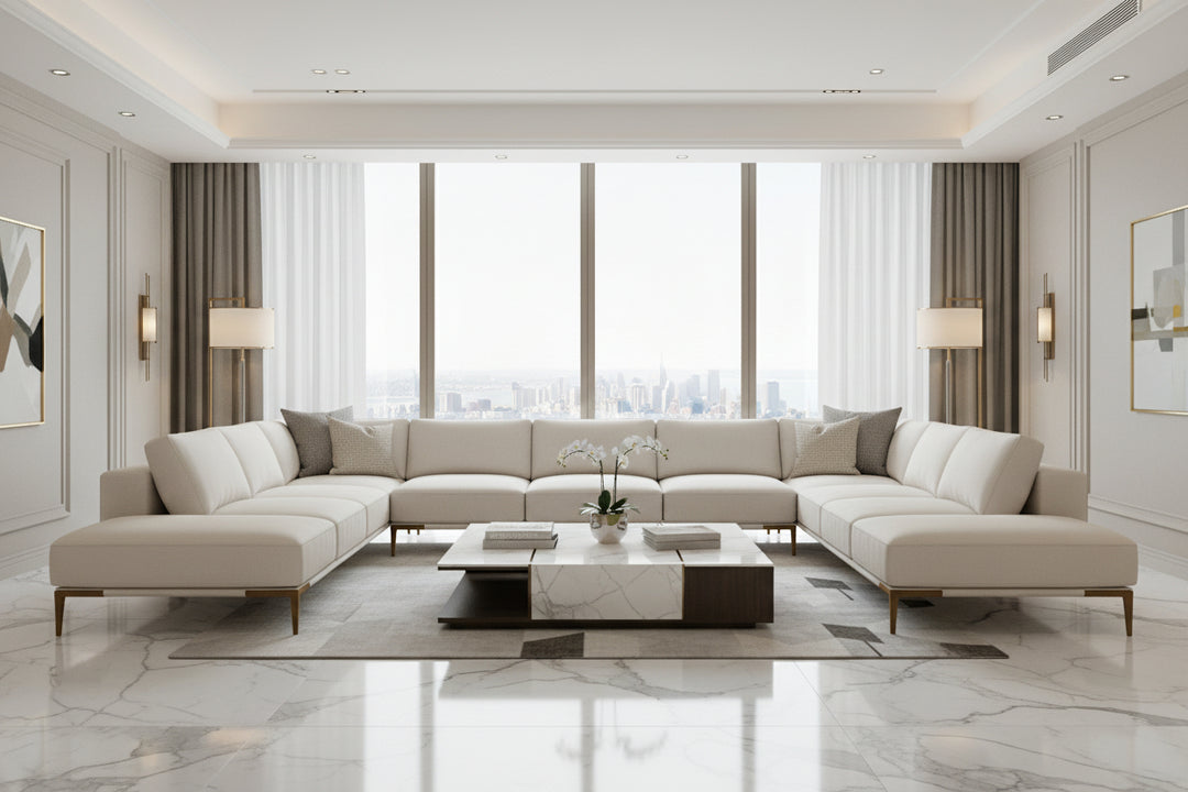 Copenhagen Sectional