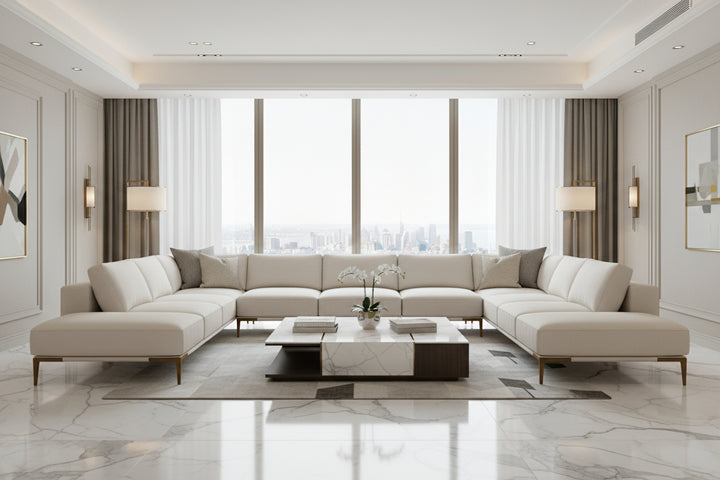 Copenhagen Sectional
