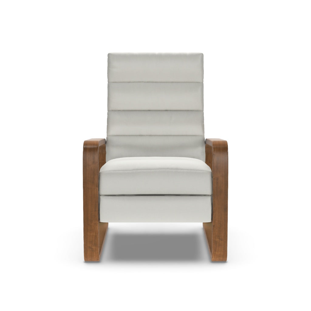 Elton Re-Invented Recliner Recliners American Leather