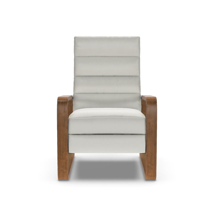 Elton Re-Invented Recliner Recliners American Leather