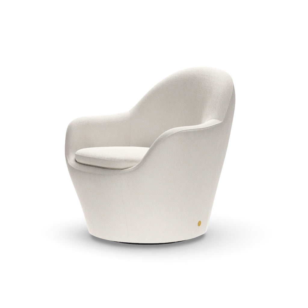 Feltz Swivel Accent Chair