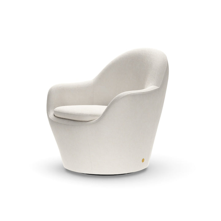 Feltz Swivel Accent Chair