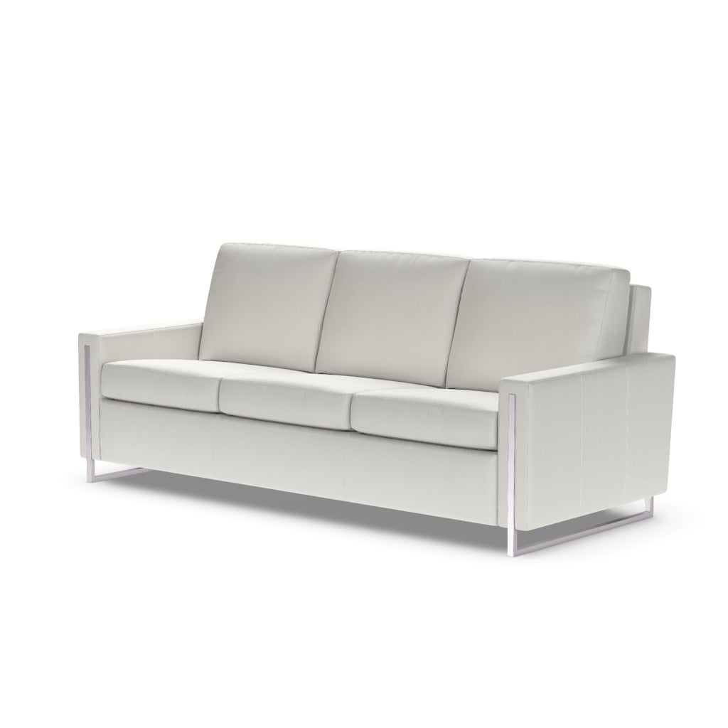 Sulley Comfort Sleeper Sleeper Sofas American Leather